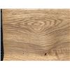 Image 4 : Bundle of 15 Flatsawn Oak Veneer Sheets, Approx. 29x15 Inches Each