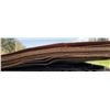 Image 5 : Bundle of 15 Flatsawn Oak Veneer Sheets, Approx. 29x15 Inches Each