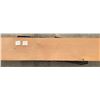 Image 1 : Three Black Cherry Wood Boards, Each 8 ft x 15 3/8 in x 1/2 in