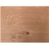 Image 4 : Three Black Cherry Wood Boards, Each 8 ft x 15 3/8 in x 1/2 in