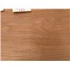 Image 5 : Three Black Cherry Wood Boards, Each 8 ft x 15 3/8 in x 1/2 in