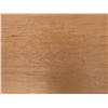 Image 6 : Three Black Cherry Wood Boards, Each 8 ft x 15 3/8 in x 1/2 in