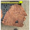 Image 21 : 12 Redwood Burl Veneer Sheets, Including 3 Matched Pieces, Figured Wood Grain