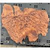 Image 24 : 12 Redwood Burl Veneer Sheets, Including 3 Matched Pieces, Figured Wood Grain