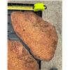 Image 4 : 12 Redwood Burl Veneer Sheets, Including 3 Matched Pieces, Figured Wood Grain