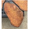 Image 5 : 12 Redwood Burl Veneer Sheets, Including 3 Matched Pieces, Figured Wood Grain