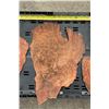 Image 6 : 12 Redwood Burl Veneer Sheets, Including 3 Matched Pieces, Figured Wood Grain