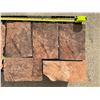 Image 3 : Maple Burl Veneer Sheets, Lot of at Least 8 Pieces, Various Sizes