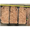 Image 5 : Maple Burl Veneer Sheets, Lot of at Least 8 Pieces, Various Sizes