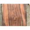 Image 11 : Approx 20 Pieces Assorted Wood Veneers, Various Species and Grain Patterns
