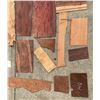 Image 8 : Approx 20 Pieces Assorted Wood Veneers, Various Species and Grain Patterns