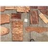 Image 9 : Approx 20 Pieces Assorted Wood Veneers, Various Species and Grain Patterns