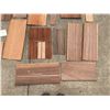 Image 11 : Approx 20 Mixed Wood Veneer Sheets Assorted Sizes and Wood Types