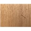Image 7 : 18 Wood Veneer Sheets in Four Types and Sizes