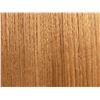 Image 9 : 18 Wood Veneer Sheets in Four Types and Sizes