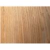 Image 3 : Bundle of 22 Sheets Ash or Oak Veneer Panels 32" x 13.5"