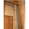 Image 2 : Plywood and MDF Lot Including Full and Miscellaneous Sheets Up to 8 Foot Tall, 20+ Pieces