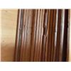Image 2 : 29 Roughsawn Cherry Boards 3/8" x 10' x 15.5" Plus 5 Thicker Boards 1" x 8' x 15.5"