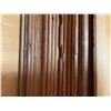 Image 3 : 29 Roughsawn Cherry Boards 3/8" x 10' x 15.5" Plus 5 Thicker Boards 1" x 8' x 15.5"