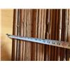 Image 4 : 29 Roughsawn Cherry Boards 3/8" x 10' x 15.5" Plus 5 Thicker Boards 1" x 8' x 15.5"