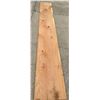 Image 5 : 29 Roughsawn Cherry Boards 3/8" x 10' x 15.5" Plus 5 Thicker Boards 1" x 8' x 15.5"