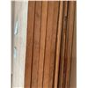 Image 9 : 29 Roughsawn Cherry Boards 3/8" x 10' x 15.5" Plus 5 Thicker Boards 1" x 8' x 15.5"