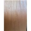 Image 4 : 10-Foot Tall Wood Boards Including 6 Wide Boards and Multiple Narrower Boards