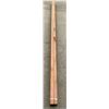Image 1 : Bundle of 1.5 x 0.75 x 9 Foot Cherry Wood Boards, 10 Boards Per Bundle