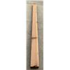 Image 1 : 12 Knotty Pine Lumber Boards in Various Sizes, Includes 6"x8", 3.5"x6", 9.75"x2.75"
