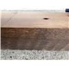 Image 5 : 12 Knotty Pine Lumber Boards in Various Sizes, Includes 6"x8", 3.5"x6", 9.75"x2.75"