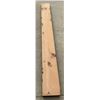 Image 6 : 12 Knotty Pine Lumber Boards in Various Sizes, Includes 6"x8", 3.5"x6", 9.75"x2.75"