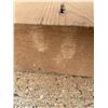 Image 8 : 12 Knotty Pine Lumber Boards in Various Sizes, Includes 6"x8", 3.5"x6", 9.75"x2.75"
