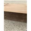 Image 9 : 12 Knotty Pine Lumber Boards in Various Sizes, Includes 6"x8", 3.5"x6", 9.75"x2.75"