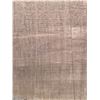Image 2 : Four Walnut Boards, 2" Thick, Sizes: 10' x 8.5", 10' x 12", 6' x 11"