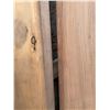 Image 2 : 23 Tongue and Groove Fencing or Siding Boards, Various Lengths, Minimum 6 Ft Each