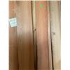 Image 2 : Approx. 40 Boards, Mostly Douglas Fir, Some Cherry or Other Hardwoods