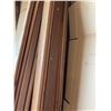 Image 3 : Approx. 40 Boards, Mostly Douglas Fir, Some Cherry or Other Hardwoods