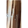 Image 1 : Tongue and Groove Wood Boards in Various Types and Lengths, Over 100 Boards