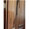 Image 3 : Tongue and Groove Wood Boards in Various Types and Lengths, Over 100 Boards