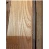 Image 3 : Approximately 30 Oak Boards in Various Lengths and Widths