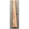 Image 3 : Birds Eye Maple Lumber in Assorted Dimensions, Rough Boards, 6–8 Feet Lengths