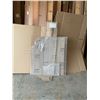 Image 1 : Acrylic Sheets Assorted Sizes 1/8 Inch Thick