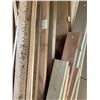 Image 2 : Miscellaneous Wood Boards in Various Sizes and Species