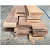 Image 2 : Trim Lumber, Mostly 3 1/2" x 3/4", Approx 8' Length, 18 Pieces