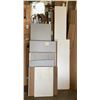 Image 1 : Recycled Medium Density Fibreboard (MDF) Panels and Pieces