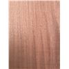 Image 2 : African Mahogany Board, 11" Wide x 1" Thick x 6' Long