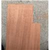 Image 3 : African Mahogany Board, 11" Wide x 1" Thick x 6' Long