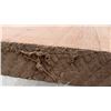 Image 4 : African Mahogany Board, 11" Wide x 1" Thick x 6' Long