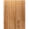 Image 2 : Teak Wood Board 1.5 Inches Thick, 7.25 Inches Wide, 25 Inches Long