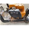 Image 5 : Poulan Pro 22 Hedge Trimmer With New Replacement Hedge Trimmer Bar Included